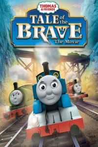 Thomas & Friends: Tale of the Brave