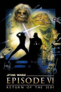 Star Wars: Episode VI – Return of the Jedi