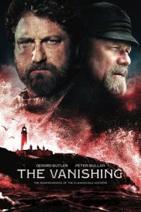 The Vanishing (Keepers)