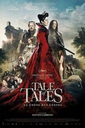 Tale of Tales (Il racconto dei racconti – Tale of Tales)