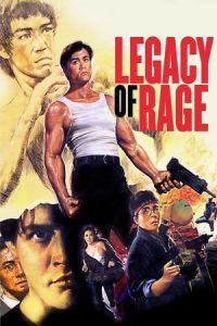Legacy of Rage (Long zai jiang hu)