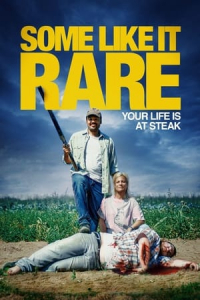 Some Like It Rare (Barbaque)