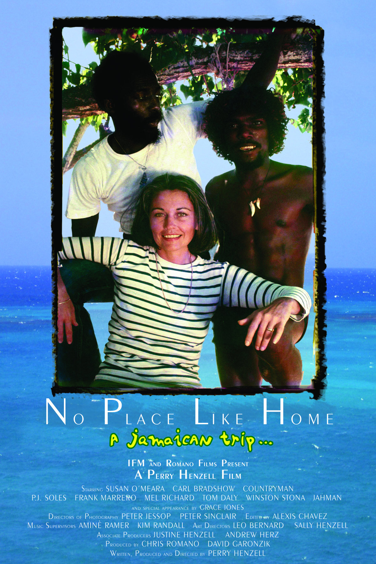 No Place Like Home: Redux