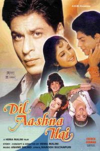 Dil Aashna Hai (…The Heart Knows)