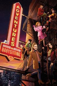 Adventures in Babysitting
