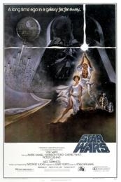 Star Wars: Episode IV – A New Hope (Star Wars)