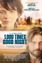 1,000 Times Good Night (Tusen ganger god natt)