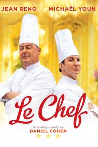 Le Chef (Comme un chef)