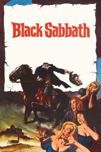 Black Sabbath (I tre volti della paura)