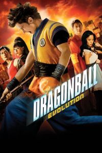 Dragonball: Evolution (Dragonball Evolution)