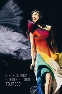 Hikaru Utada – Science Fiction Tour