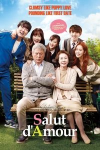 Salut d’Amour (Jang-su Sahng-hoe)
