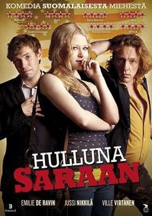 Love and Other Troubles (Hulluna Saraan)