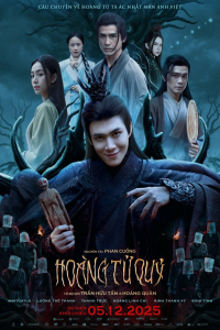 The Demon Prince