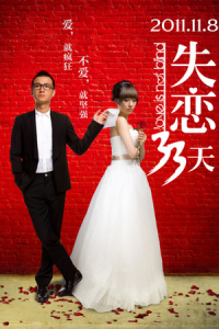Love is Not Blind (Shi lian 33 tian)