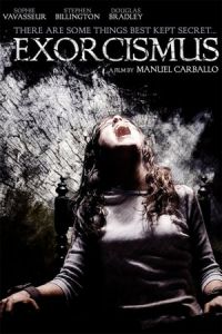 Exorcismus (La posesin de Emma Evans)