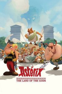 Asterix and Obelix: Mansion of the Gods (Asterix: Le domaine des dieux)
