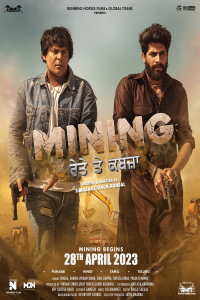 Mining – Reyte te Kabzaa