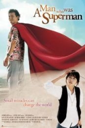 A Man Who Was Superman (Syoo-peo-maen-i-sseo-deon sa-na-i)