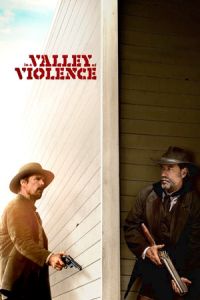 In a Valley of Violence