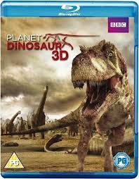 Planet Dinosaur: Ultimate Killers