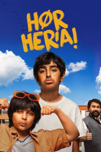 Hor her’a!