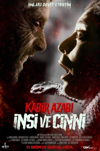 Kabir Azabi: Insi ve Cinni