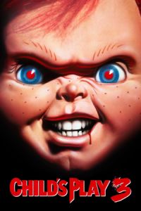 Child’s Play 3 