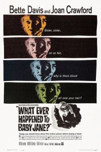 What Ever Happened to Baby Jane?