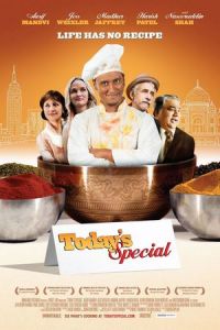 Today’s Special 