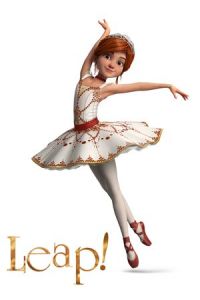 Leap! (Ballerina)