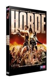 The Horde (La horde)