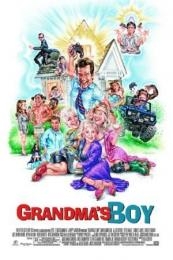 Grandma’s Boy 