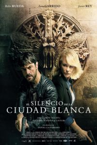 Twin Murders: The Silence of the White City (El silencio de la ciudad blanca)