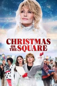 Christmas on the Square (Dolly Parton’s Christmas on the Square)