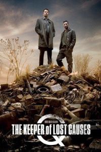 Department Q: The Keeper of Lost Causes (Kvinden i buret)