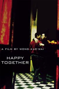 Happy Together (Chun gwong cha sit)