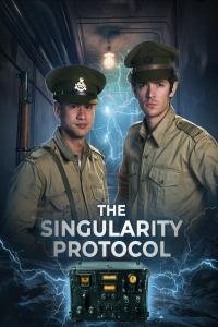 The Singularity Protocol