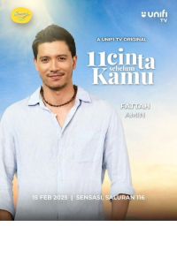 11 Cinta Sebelum Kamu