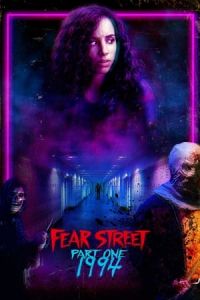 Fear Street Part 1: 1994
