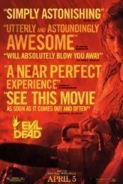 Evil Dead