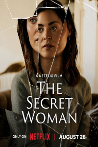 The Secret Woman