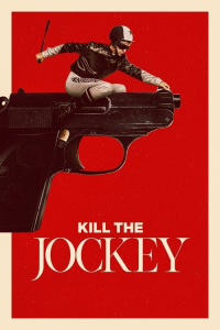 El jockey