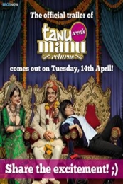 Tanu Weds Manu Returns