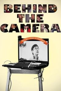 Behind the Camera (Dwitdamhwa, gamdokyi micheotseoyo)
