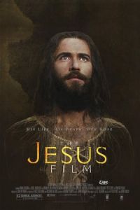 The Jesus Film (Jesus)