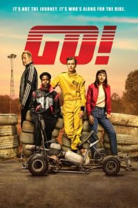 Go Karts (Go!)