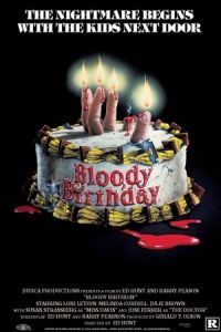 Bloody Birthday
