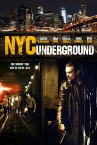 N.Y.C. Underground