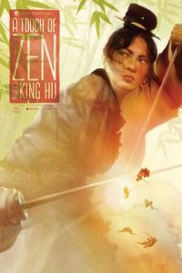 A Touch of Zen (Xia nu)